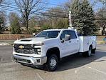 New 2026 Chevrolet Silverado 3500 Crew Cab Mechanics Body for sale #F0717 - photo 7