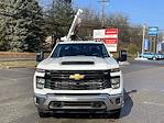 New 2026 Chevrolet Silverado 3500 Crew Cab Mechanics Body for sale #F0717 - photo 8