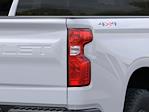 2026 Chevrolet Silverado 1500 Double Cab 4WD Pickup for sale #F0733 - photo 11