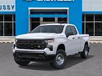 2026 Chevrolet Silverado 1500 Double Cab 4WD Pickup for sale #F0733 - photo 6