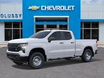 2026 Chevrolet Silverado 1500 Double Cab 4WD Pickup for sale #F0734 - photo 3