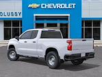 2026 Chevrolet Silverado 1500 Double Cab 4WD Pickup for sale #F0734 - photo 4