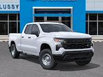 2026 Chevrolet Silverado 1500 Double Cab 4WD Pickup for sale #F0734 - photo 7