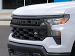 New 2026 Chevrolet Silverado 1500 Work Truck Double Cab for sale #F0735 - photo 13