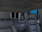 New 2026 Chevrolet Silverado 1500 Work Truck Double Cab for sale #F0735 - photo 24