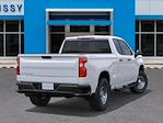 New 2026 Chevrolet Silverado 1500 Work Truck Double Cab for sale #F0735 - photo 2