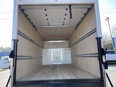 New 2025 Chevrolet Express 4500 - photo 1