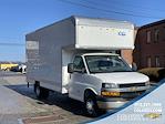 New 2025 Chevrolet Express 4500 Box Van with Liftgate for sale #F0752 - photo 1