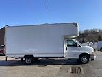 New 2025 Chevrolet Express 4500 Box Van with Liftgate for sale #F0752 - photo 4