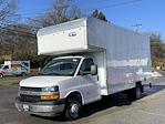 New 2025 Chevrolet Express 4500 Box Van with Liftgate for sale #F0752 - photo 8
