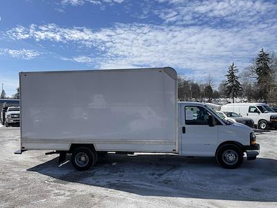 Used 2024 Chevrolet Express 3500 Box Van for sale #F0753A - photo 2