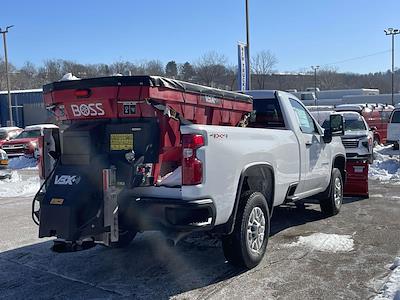New 2026 Chevrolet Silverado 2500 - photo 1