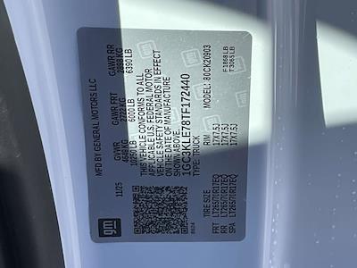 New 2026 Chevrolet Silverado 2500 Work Truck Regular Cab Plow Truck for sale #F0757 - photo 1