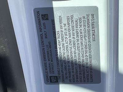 New 2026 Chevrolet Silverado 2500 Work Truck Regular Cab Plow Truck for sale #F0757 - photo 2