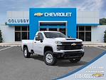 2026 Chevrolet Silverado 2500 Regular Cab 4WD Pickup for sale #F0757 - photo 1