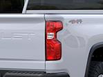 2026 Chevrolet Silverado 2500 Regular Cab 4WD Pickup for sale #F0757 - photo 11