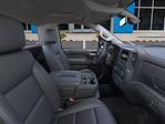 2026 Chevrolet Silverado 2500 Regular Cab 4WD Pickup for sale #F0757 - photo 17
