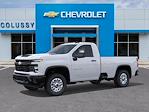 2026 Chevrolet Silverado 2500 Regular Cab 4WD Pickup for sale #F0757 - photo 3