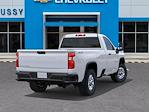 2026 Chevrolet Silverado 2500 Regular Cab 4WD Pickup for sale #F0757 - photo 2