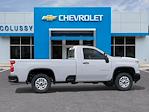 2026 Chevrolet Silverado 2500 Regular Cab 4WD Pickup for sale #F0757 - photo 5