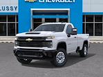 2026 Chevrolet Silverado 2500 Regular Cab 4WD Pickup for sale #F0757 - photo 6