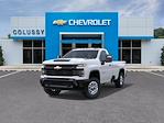 2026 Chevrolet Silverado 2500 Regular Cab 4WD Pickup for sale #F0757 - photo 8