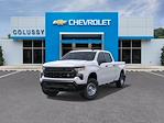 New 2026 Chevrolet Silverado 1500 Work Truck Crew Cab for sale #F0762 - photo 8