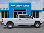 New 2026 Chevrolet Silverado 1500 Work Truck Crew Cab for sale #F0768 - photo 5