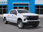 New 2026 Chevrolet Silverado 1500 Work Truck Crew Cab for sale #F0768 - photo 7