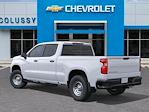 2026 Chevrolet Silverado 1500 Crew Cab 4WD Pickup for sale #F0771 - photo 4
