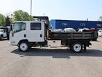 2024 Chevrolet LCF 4500 Crew Cab RWD, SH Truck Bodies Dump Truck for sale #N2518 - photo 4