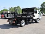 2024 Chevrolet LCF 4500 Crew Cab RWD, SH Truck Bodies Dump Truck for sale #N2518 - photo 31