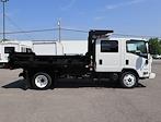 2024 Chevrolet LCF 4500 Crew Cab RWD, SH Truck Bodies Dump Truck for sale #N2518 - photo 7