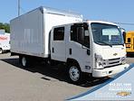 2024 Chevrolet LCF 4500 Crew Cab RWD, Bay Bridge Sheet and Post Box Van for sale #N2522 - photo 1