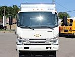 New 2024 Chevrolet LCF 4500 Crew Cab RWD Bay Bridge Box Van for sale #N2522 - photo 3