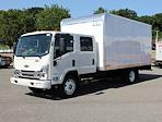 2024 Chevrolet LCF 4500 Crew Cab RWD, Bay Bridge Sheet and Post Box Van for sale #N2522 - photo 4