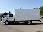 New 2024 Chevrolet LCF 4500 Crew Cab RWD Bay Bridge Box Van for sale #N2522 - photo 5