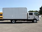 New 2024 Chevrolet LCF 4500 Crew Cab RWD Bay Bridge Box Van for sale #N2522 - photo 8