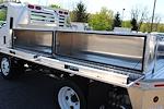 New 2024 Chevrolet LCF 4500 Regular Cab RWD Martin Truck Bodies Flatbed Truck for sale #N2530 - photo 12