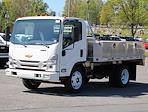 New 2024 Chevrolet LCF 4500 Regular Cab RWD Martin Truck Bodies Flatbed Truck for sale #N2530 - photo 4