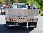 New 2024 Chevrolet LCF 4500 Regular Cab RWD Martin Truck Bodies Flatbed Truck for sale #N2530 - photo 7