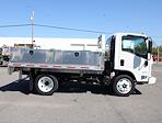 New 2024 Chevrolet LCF 4500 Regular Cab RWD Martin Truck Bodies Flatbed Truck for sale #N2530 - photo 8