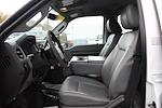 Used 2016 Ford F-550 Lariat Crew Cab 4x4 Service Utility Van for sale #N2564A - photo 12