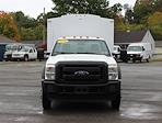 Used 2016 Ford F-550 Lariat Crew Cab 4x4 Service Utility Van for sale #N2564A - photo 3