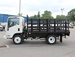 New 2024 Chevrolet LCF 4500 Regular Cab RWD SH Truck Bodies Stake Bed for sale #N2619 - photo 5