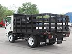 New 2024 Chevrolet LCF 4500 Regular Cab RWD SH Truck Bodies Stake Bed for sale #N2619 - photo 6