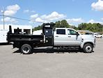 2023 Chevrolet Silverado 6500 Crew Cab DRW RWD, SH Truck Bodies Dump Truck for sale #N2693 - photo 46