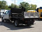 2023 Chevrolet Silverado 6500 Crew Cab DRW RWD, SH Truck Bodies Dump Truck for sale #N2693 - photo 4