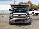 2023 Chevrolet Silverado 6500 Regular Cab DRW RWD, Morocco Welding Dump Truck for sale #N2730 - photo 5