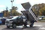 2023 Chevrolet Silverado 6500 Regular Cab DRW RWD, Morocco Welding Dump Truck for sale #N2730 - photo 28